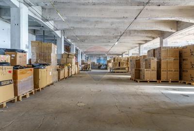 COMISION 0%- Spatiu industrial de 11,077,85 mp de vanzare Cluj - 15
