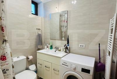 Apartament de 2 camere, zona Puskin, Sarari - 6