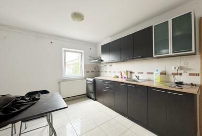 Apartament 2 camere, etajul 4/5, 52mp utili + balcon 5mp -Lipovei - 6