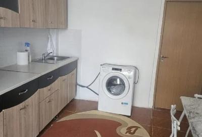 Apartament cu 1 camera - zona Nicolina  - Belvedere - 4