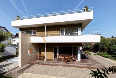 Vila mobilata 5 camere ultracentral Brasov - 20