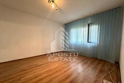 Garsonieră decomandată în Buziașului - 1