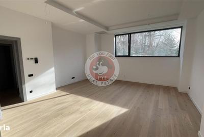 Apartament cu 2 camere semidecomandat în Floreasca - 1