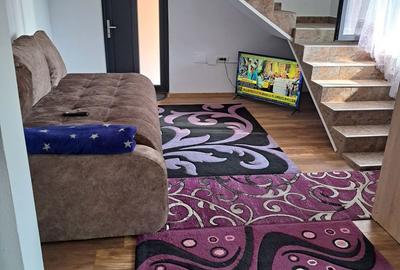 Casă cu 4 camere în Bascov - 6