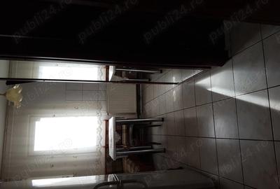 Garsonieră decomandată în Gării - 9