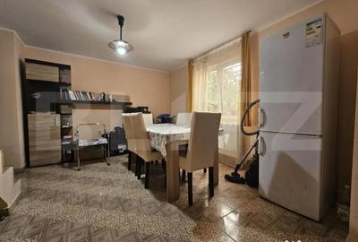 Casă cu 3 camere cu Teren 1700 Mp în Viișoara - 1