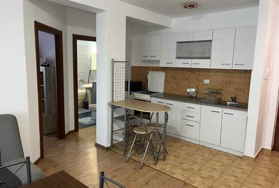 Apartament cu 2 camere decomandat în Nufărul - 3