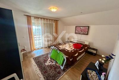 Casă individuală cu 4 camere cu Canalizare în Vâlcele - 14