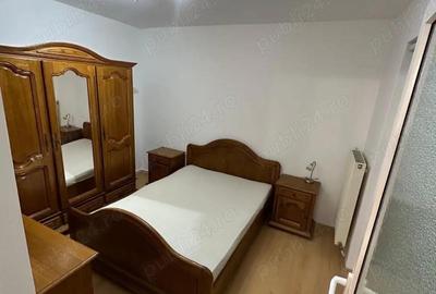 Apartament cu 3 camere semidecomandat în Central - 10