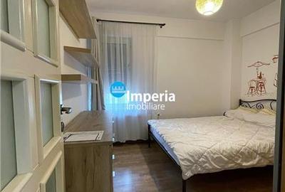 Apartament cu 2 camere decomandat, mobilat în Moara de Vânt - 9