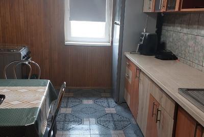 Apartament cu 3 camere decomandat în Vest - 11