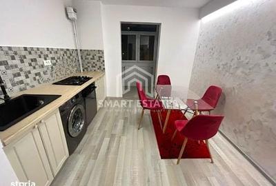 Apartament cu 2 camere decomandat, mobilat în Rahova - 5