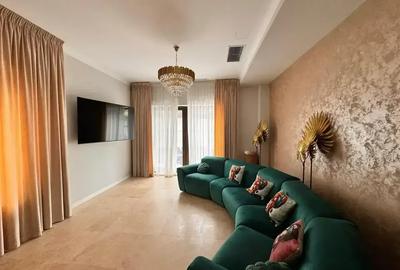 Apartament cu 4 camere decomandat în Petrești - 1