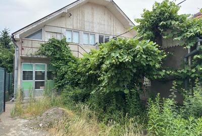 Spatiu mixt de inchiriat - Brasov, zona Craiter (hala + birouri) - 6