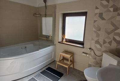Casă cu 3 camere cu Canalizare în Ultracentral - 22