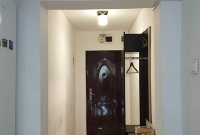 2 camere, decomandat, zona strazii Clabucet 400 euro  Cluj-Napoca, Manastur - 12