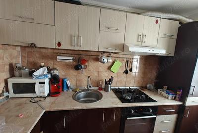 Apartament cu 3 camere decomandat, mobilat în Dorobanți 1 - 2