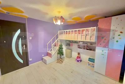 Apartament cu 2 camere decomandat, mobilat în Central - 6