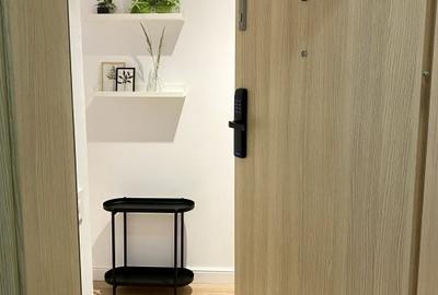 Inchiriere apartament 3 camere -Bloc NOU- Unirii Inchiriere apartament 3 camere -Bloc NOU- Unirii - 13