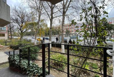 Dezrobirii - garsoniera cu destinatie de spatiu comercial, iesire stradala - 2