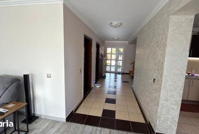 Casă cu 4 camere cu Teren 600 Mp în Nojorid - 9