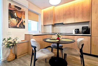 Garsonieră în Iosia