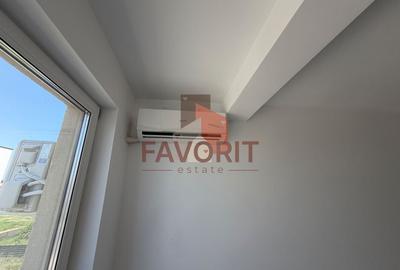 Apartament cu 2 camere decomandat în Buziașului - 5