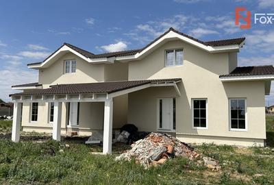 Duplex cu 4 camere si teren de 372 mp - zona Sanandrei Duplex cu 4 camere si teren de 372 mp - zona Sanandrei - 2