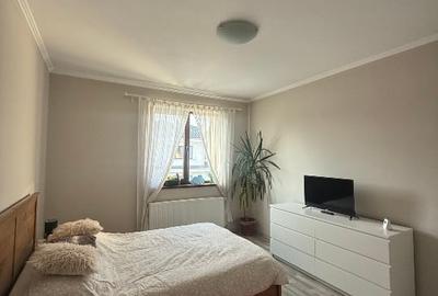 Apartament cu 2 camere decomandat, mobilat în Central - 4