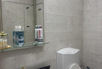 Garsonieră decomandată în Central - 4