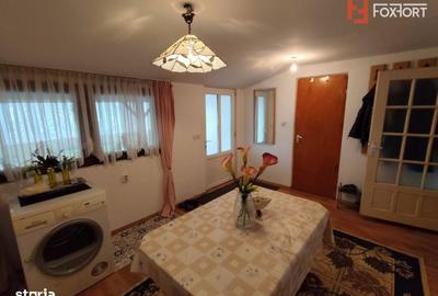 Casă cu 3 camere cu Teren 545 Mp în Lenauheim - 2