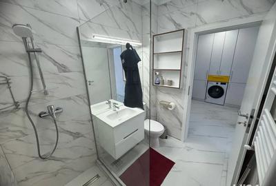 Garsonieră decomandată în Chiajna - 6