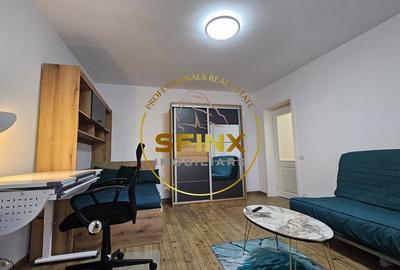 Garsoniera renovata Piata Alba Iulia bloc 93 - 5