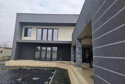 Casă cu 4 camere cu Teren 1054 Mp în Bălăceanca - 18
