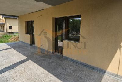 Casa noua de vanzare, cu 750 mp teren, Halchiu la 3 min de centru. - 5