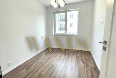 Apartament finisat de 3 camere, 60mp, balcon, garaj, zona Vivo - 3