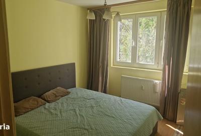 Apartament cu 2 camere în Dristor - 1