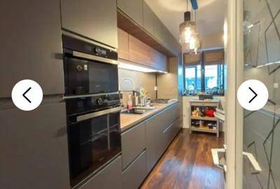 Apartament cu 3 camere decomandat în Theodor Pallady - 2