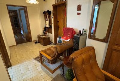 Apartament 2 camere Decomandat Bd. Decebal - 1