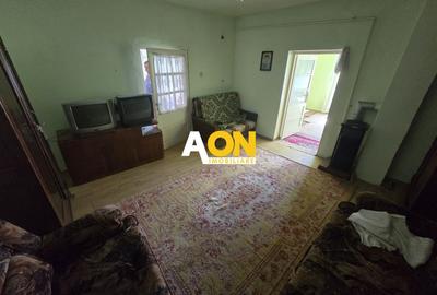 Casă individuală cu 3 camere cu Canalizare în Gura Arieșului - 13