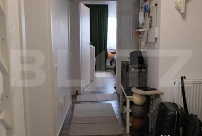 Apartament cu 3 camere decomandat în Central - 8