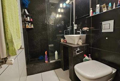 Apartament 3 camere George Enescu (Amaradia, Energetic) Boxa depozita - 3