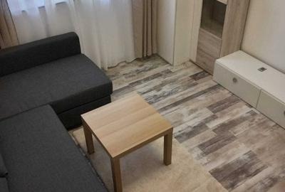 Campina - Central - str Bucea -Garsoniera - prima inchiriere - 1