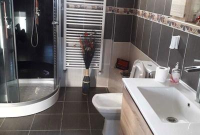 Casă cu 4 camere cu Teren 500 Mp în Bucium - 13