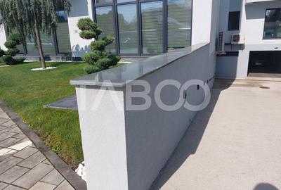 Spatiu de birouri modern 107 mp 3 camere etaj 3 zona Calea Dumbravii - 17