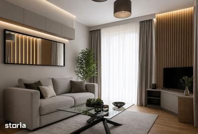 Apartament cu 3 camere decomandat în Central - 7