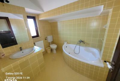 Casă cu 4 camere cu Teren 1200 Mp în Sadu - 2