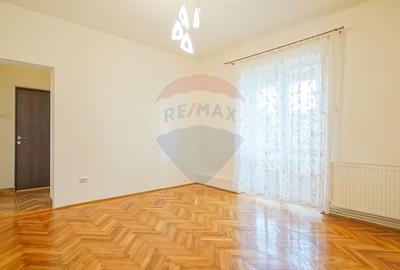 Apartament cu 2 camere semidecomandat în Astra - 1