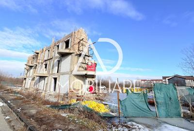 Apartament cu 3 camere decomandat în Narciselor - 3