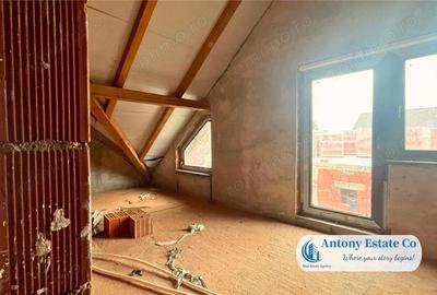 Nova House, casa de vanzare, P+M, Santandrei - 3